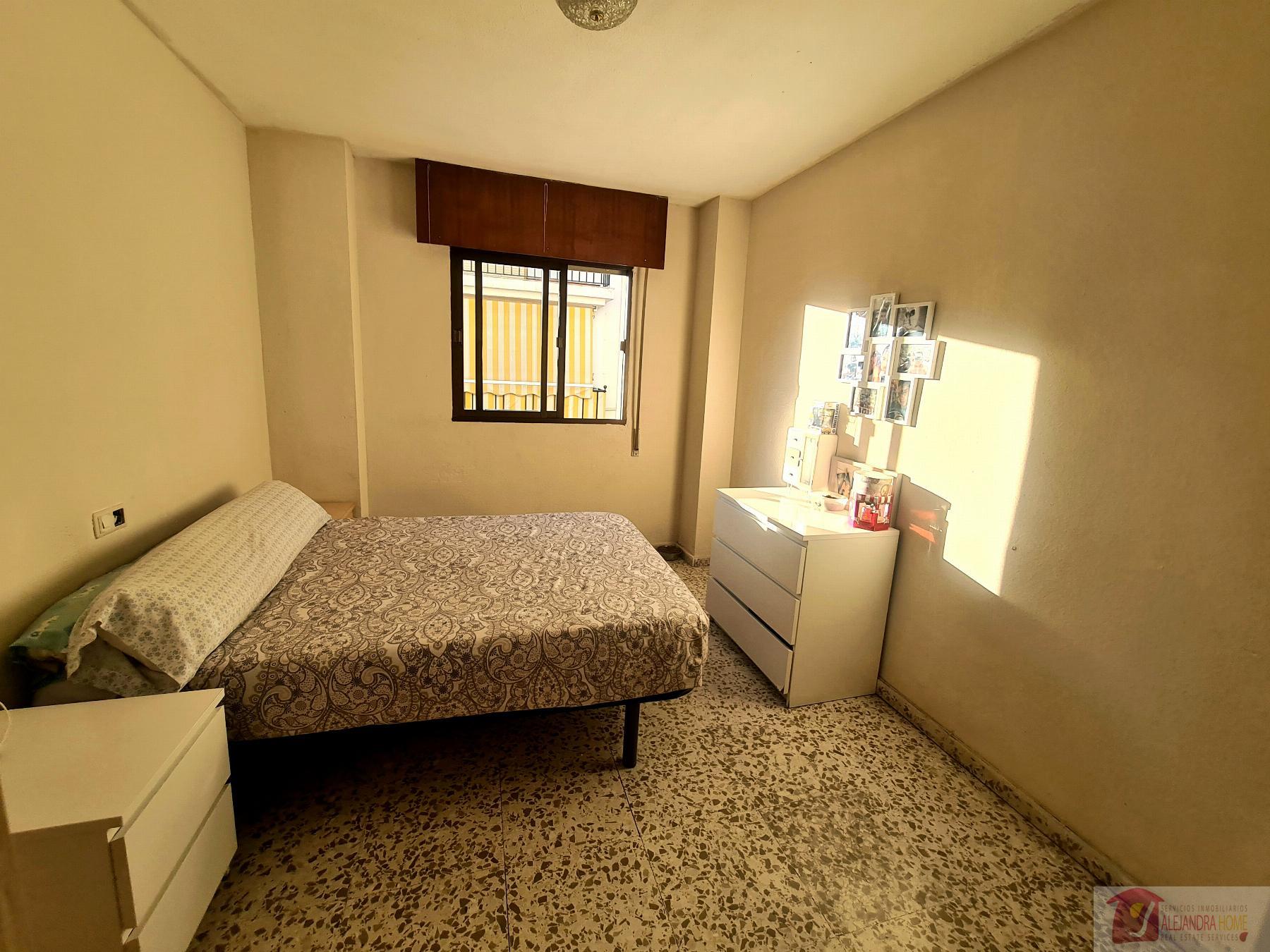 Venda de apartament a Fuengirola