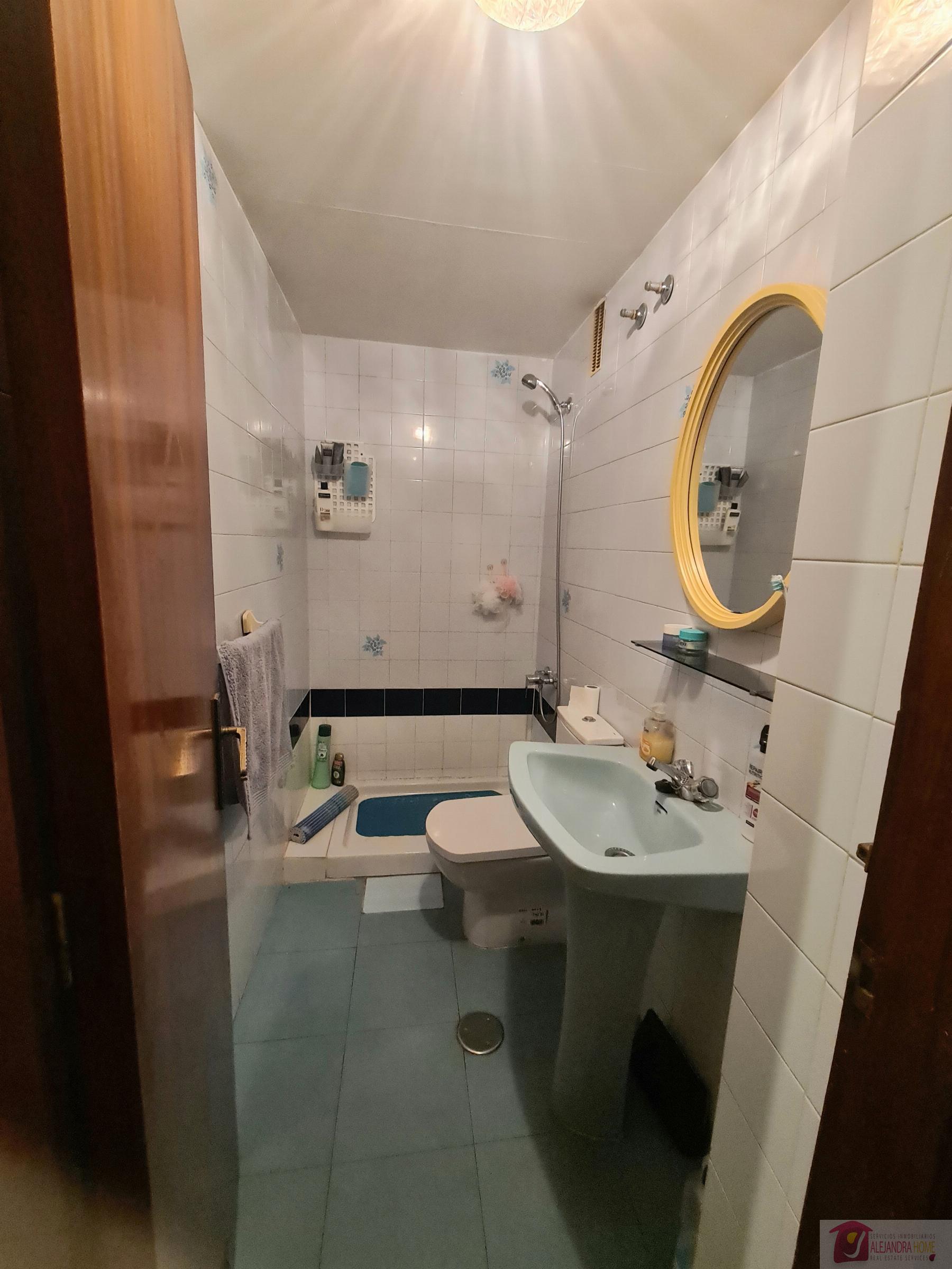 Salgai  apartamentu  Fuengirola