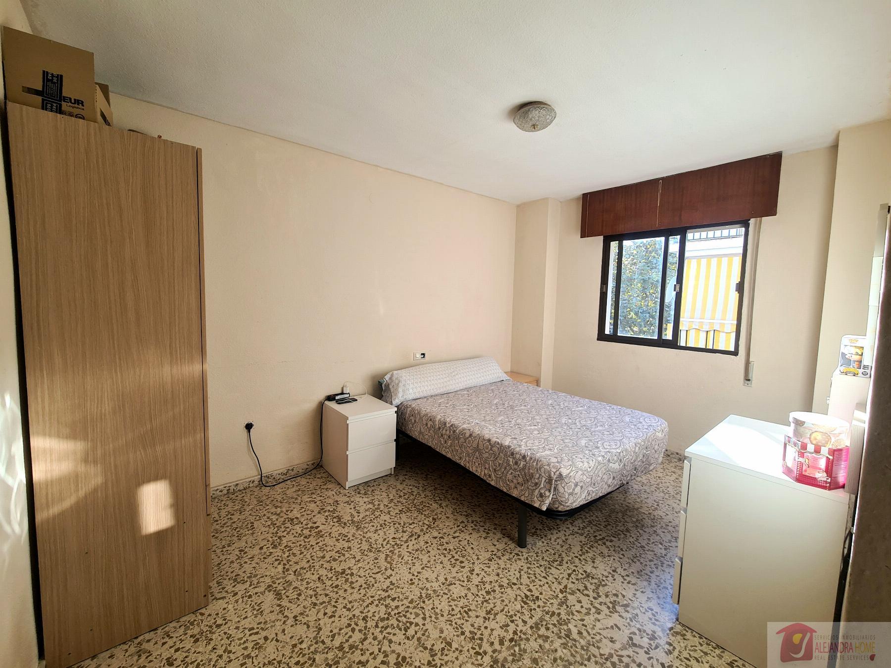 Salgai  apartamentu  Fuengirola