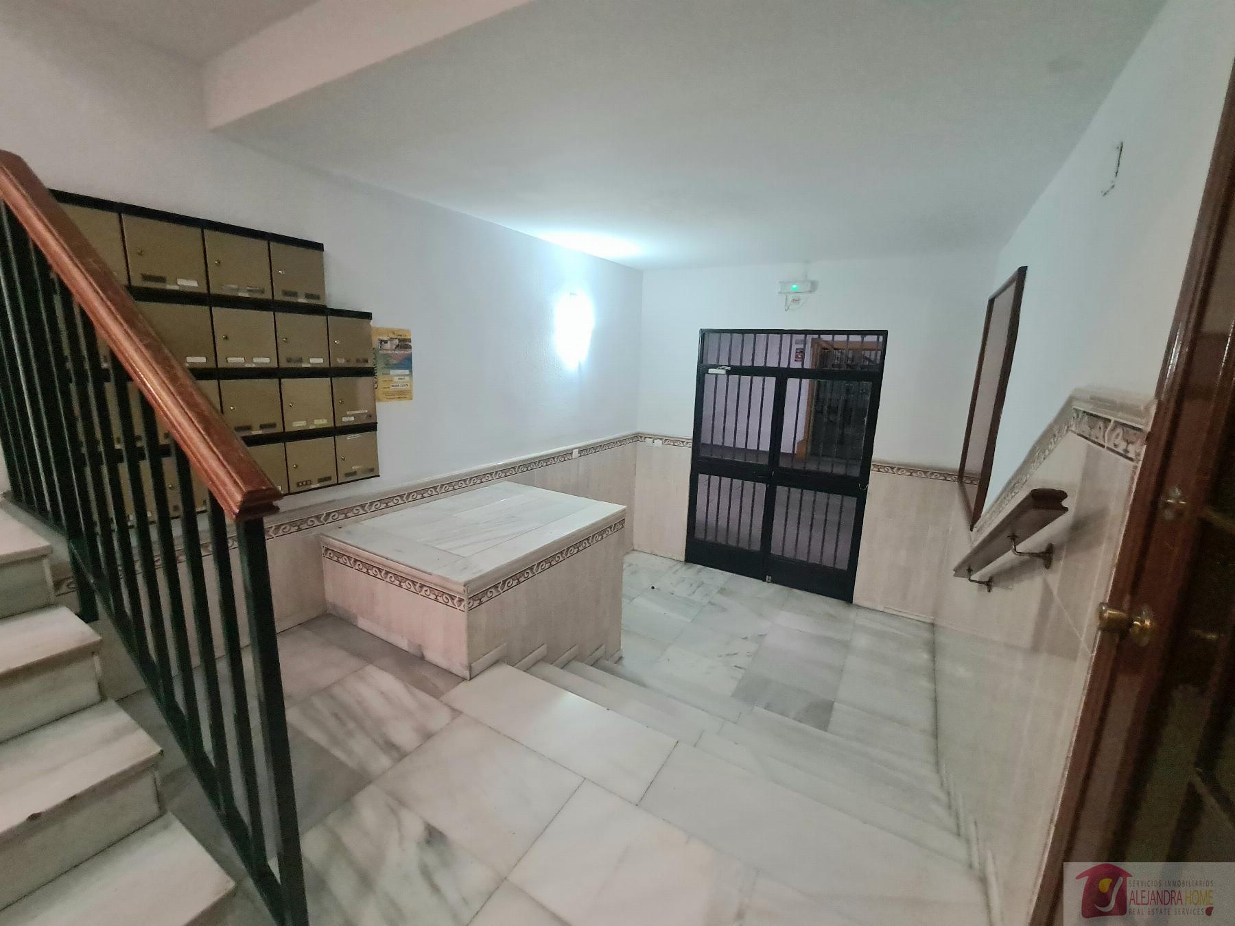 Salgai  apartamentu  Fuengirola