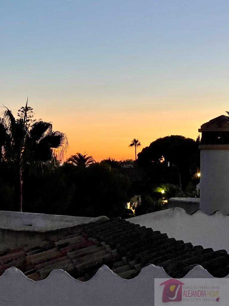 Noleggio di appartamento in Mijas Costa