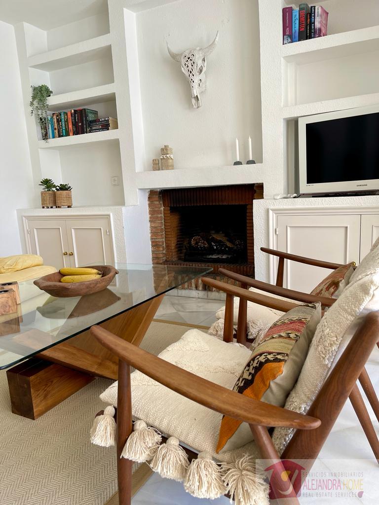 De location de appartement dans Mijas Costa