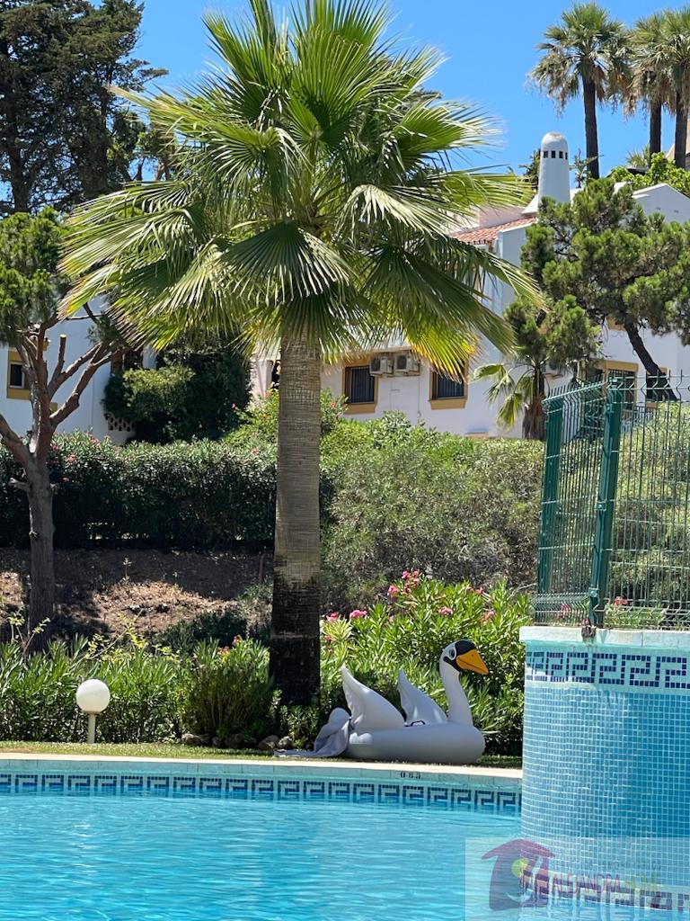 For rent of apartment in Mijas Costa