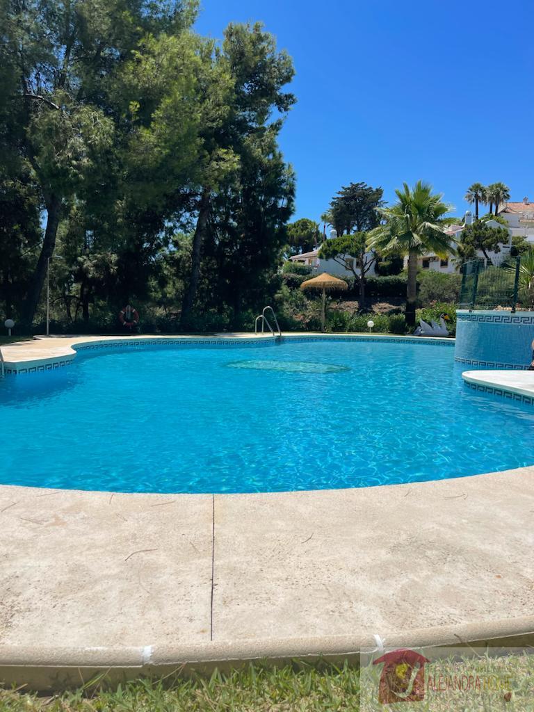 Noleggio di appartamento in Mijas Costa