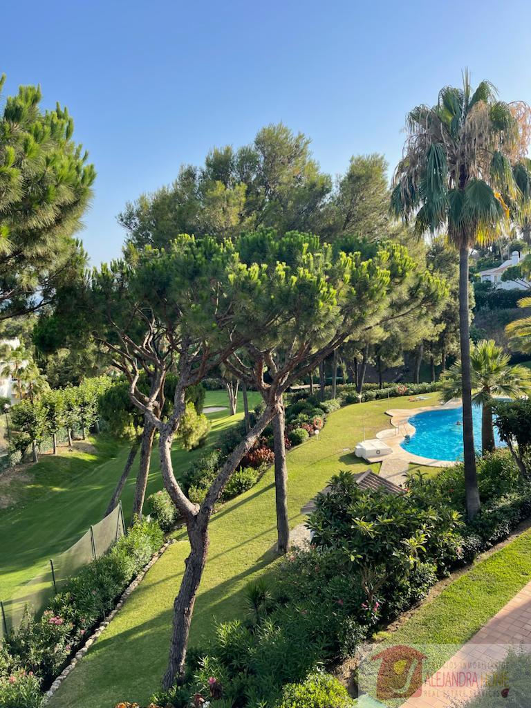 Noleggio di appartamento in Mijas Costa