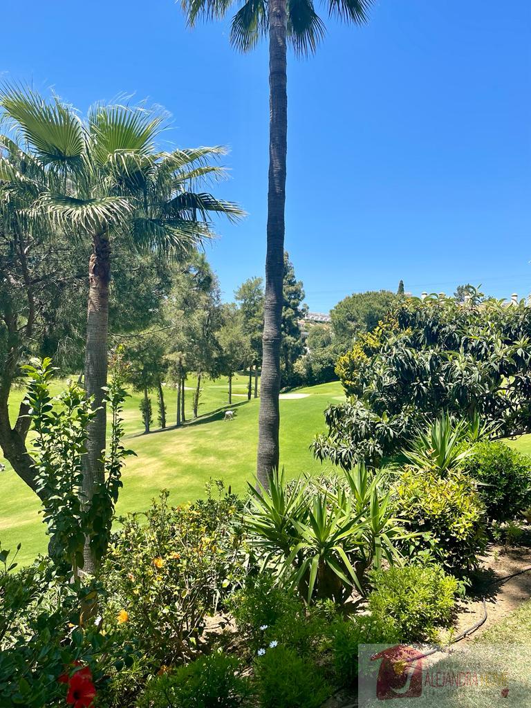 Noleggio di appartamento in Mijas Costa