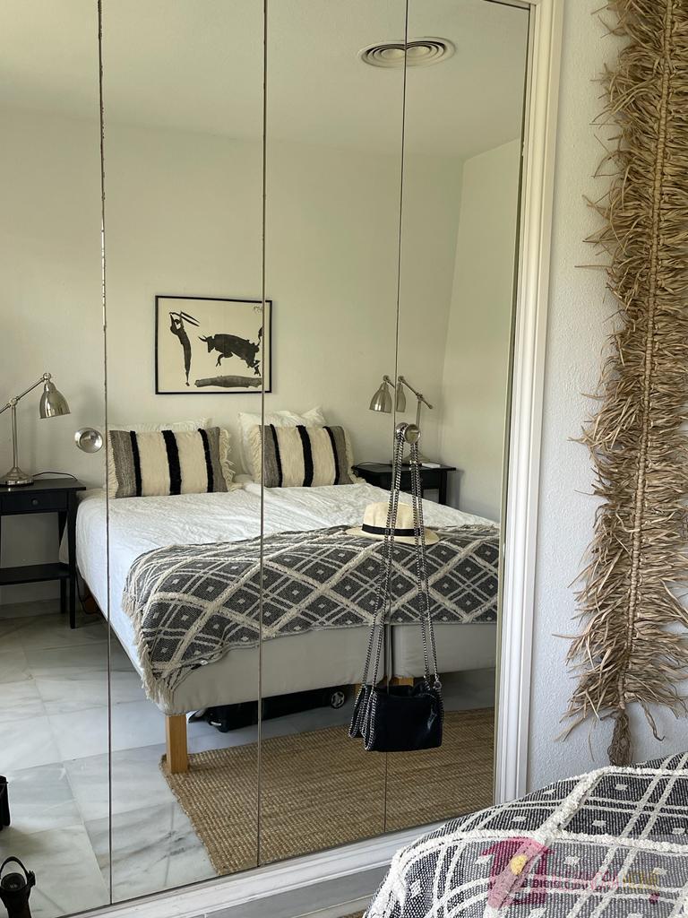 Huur van appartement in Mijas Costa