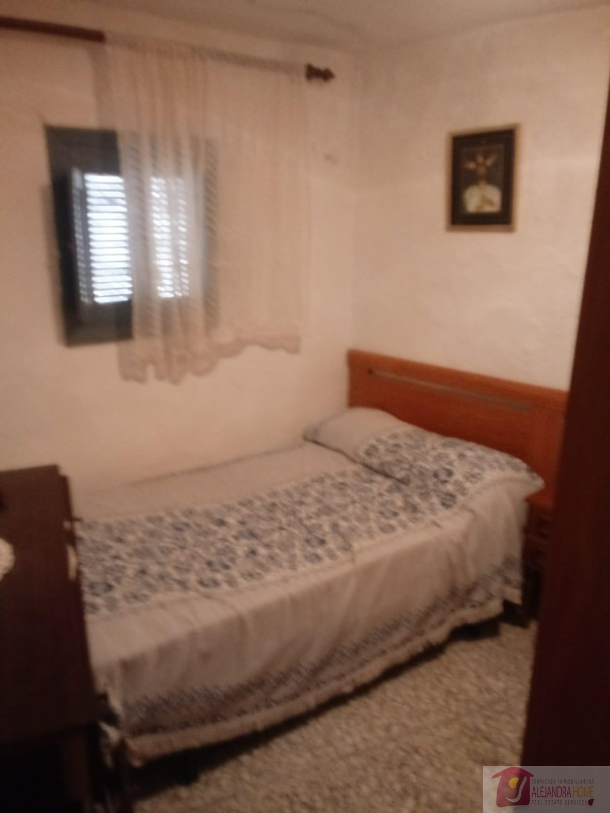 Venta de casa en Casares