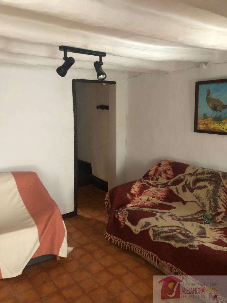 Venta de casa en Casares