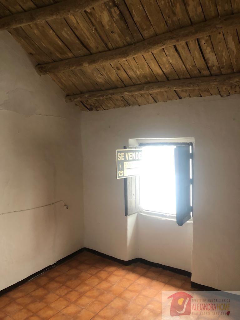 Venta de casa en Casares