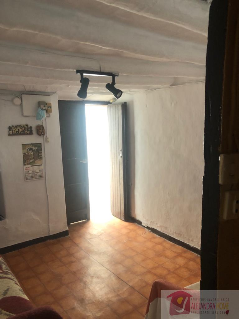 Venta de casa en Casares