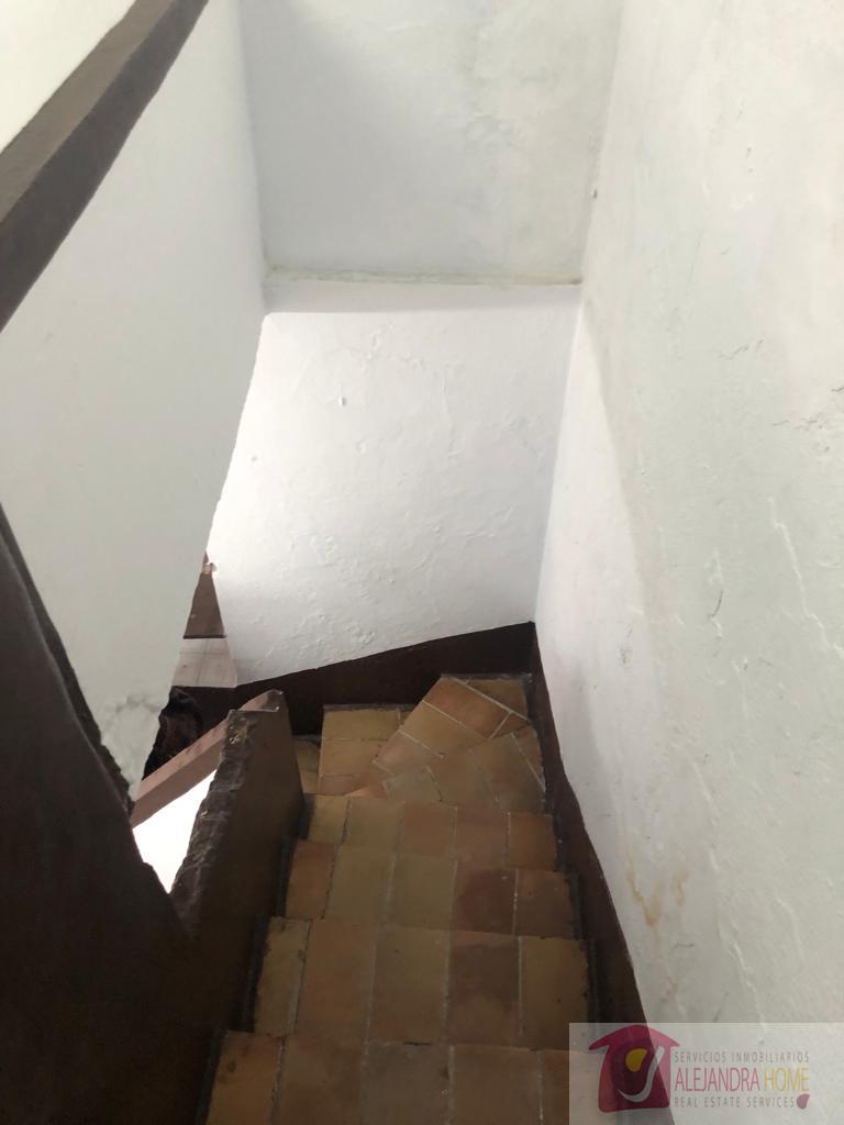 Venta de casa en Casares