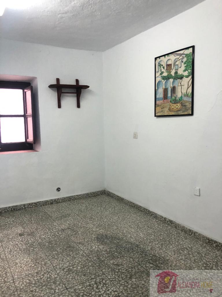 Venta de casa en Casares