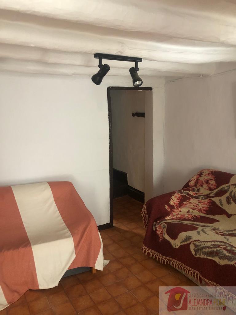 Venta de casa en Casares