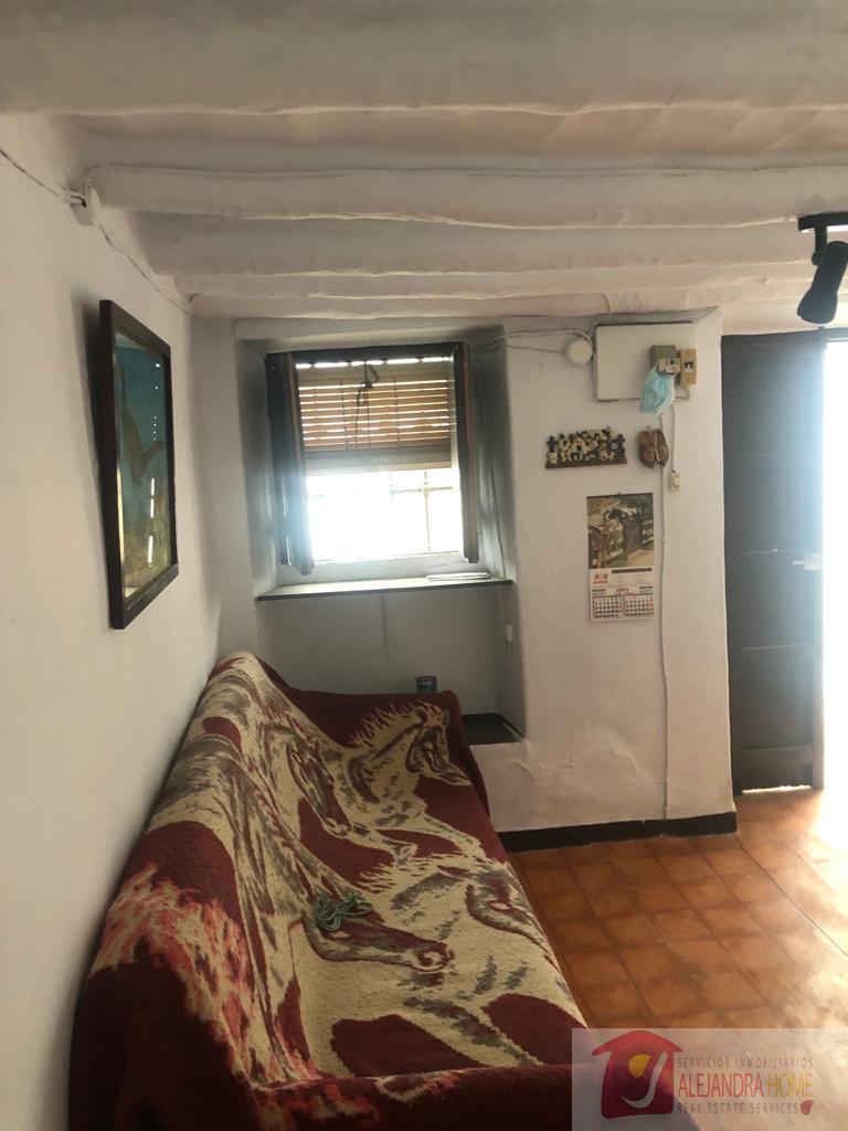 Venta de casa en Casares