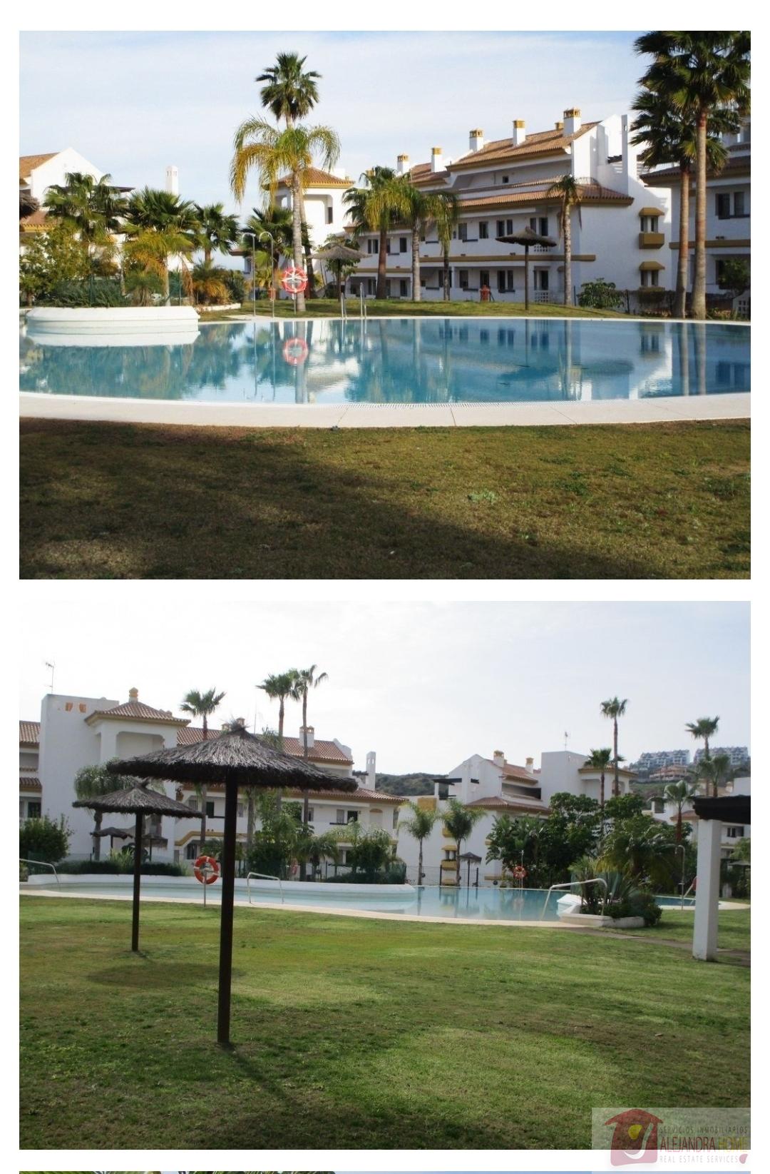 For sale of apartment in Mijas Costa