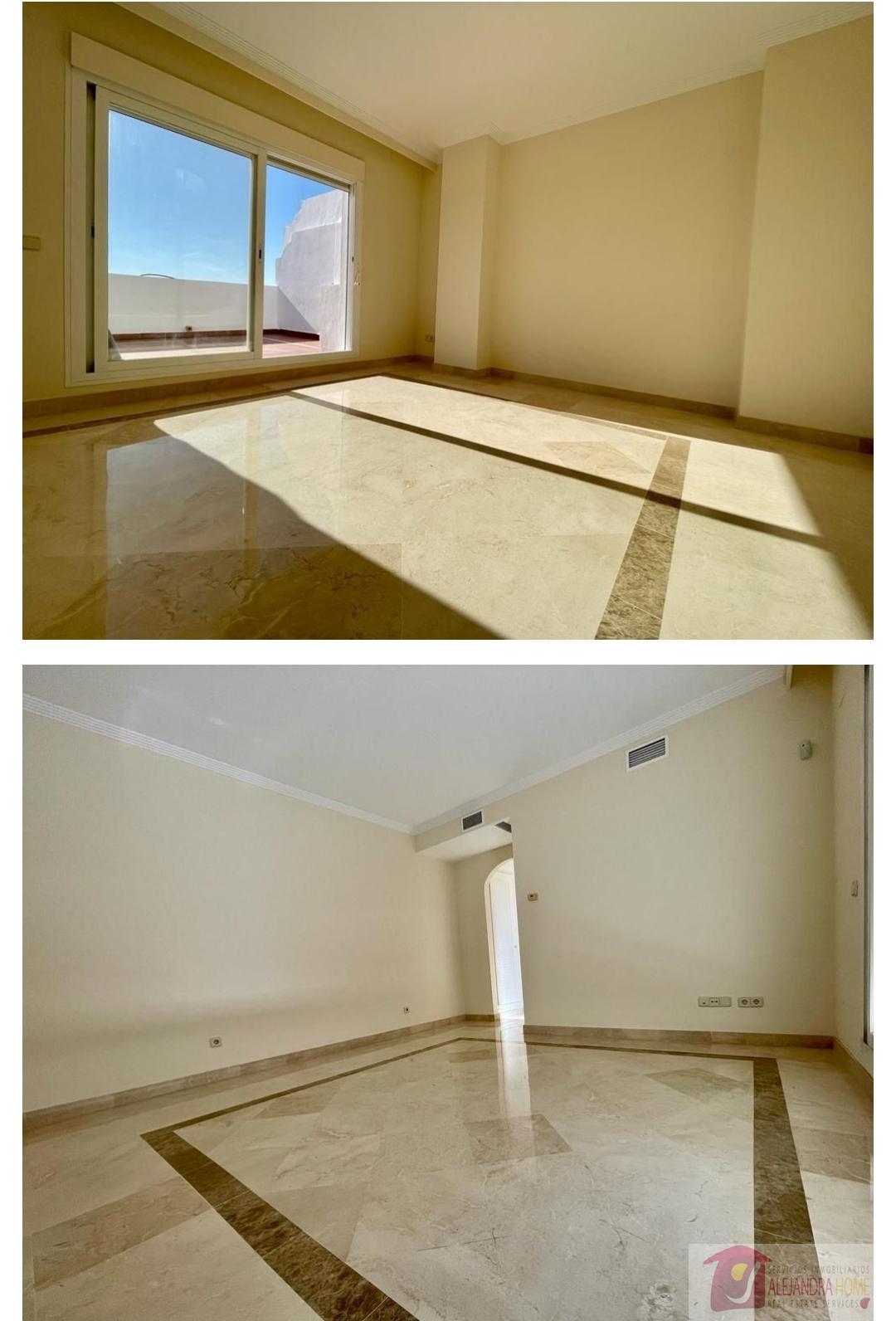 Zu verkaufen von appartement in
 Mijas Costa