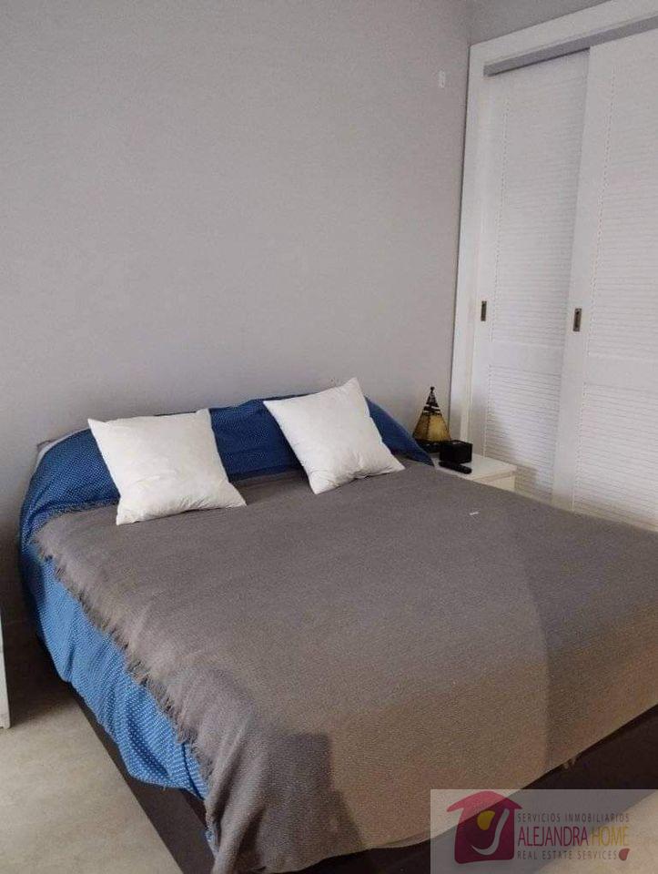 Zu verkaufen von appartement in
 Mijas Costa