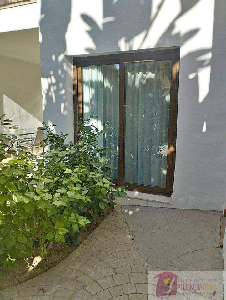 For sale of apartment in Mijas Costa