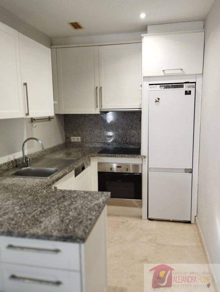 Venda de apartamento em Mijas Costa