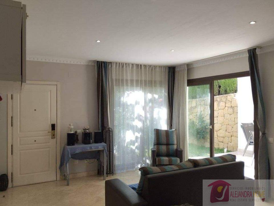 De vânzare din apartament în Mijas Costa