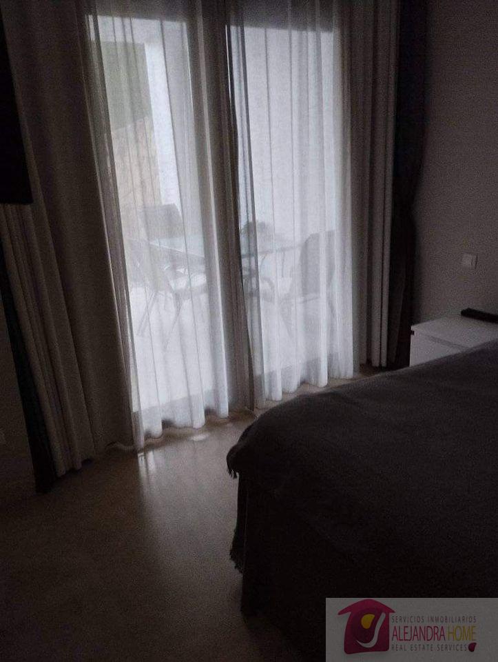 For sale of apartment in Mijas Costa