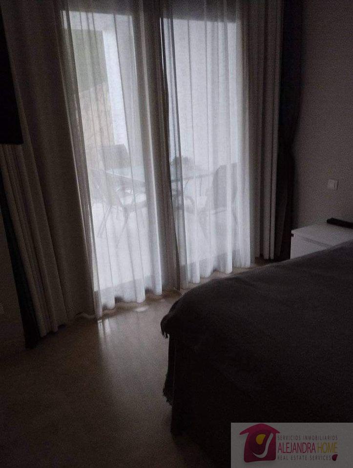 Salgai  apartamentu  Mijas Costa