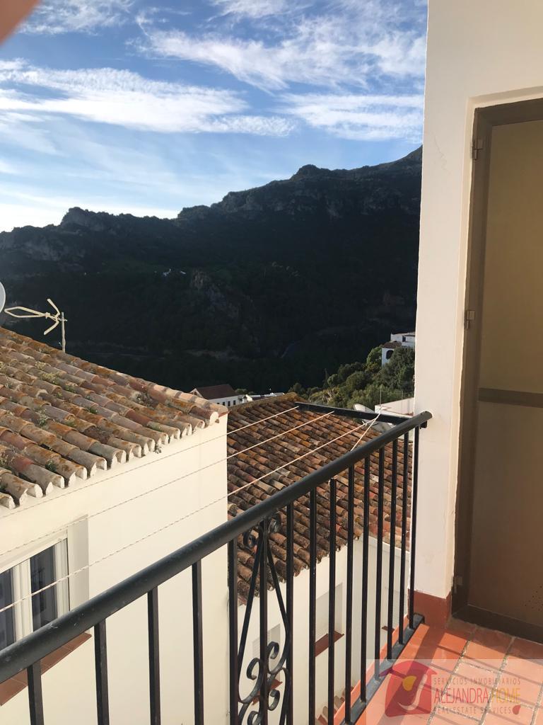 Venta de casa en Casares