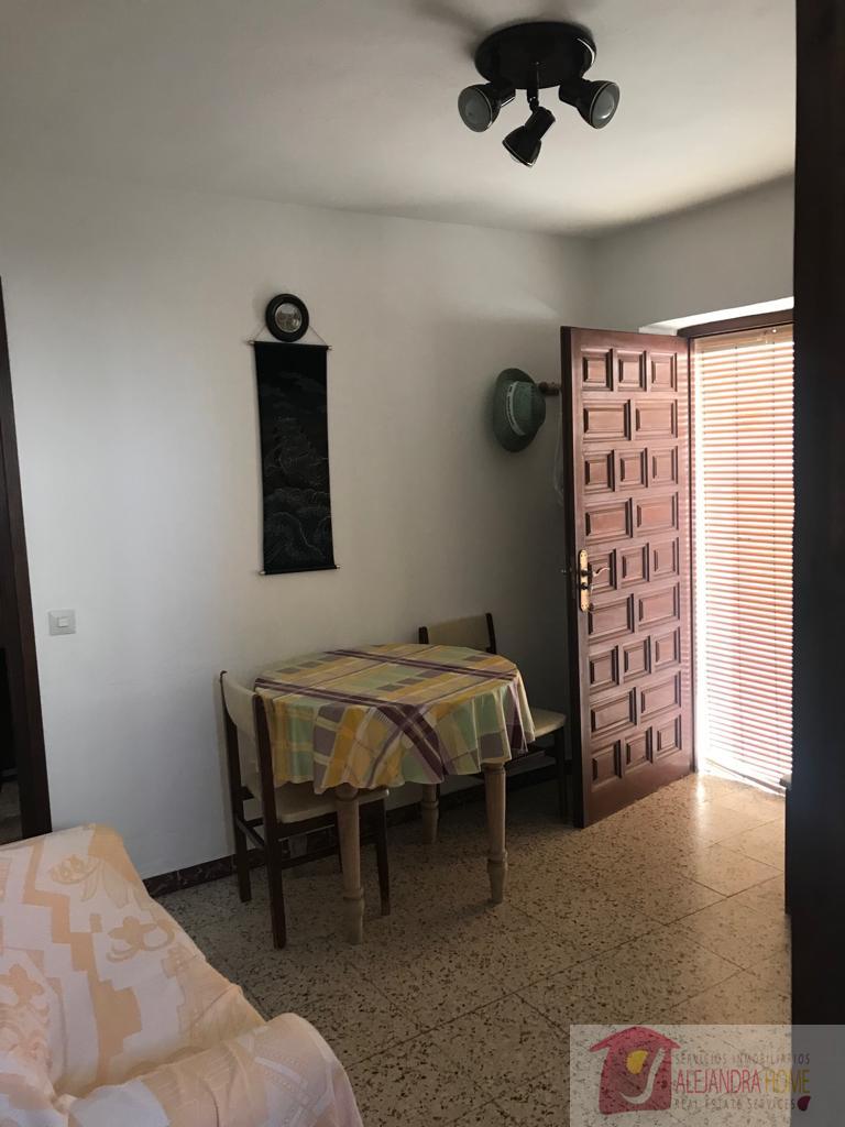 Venta de casa en Casares