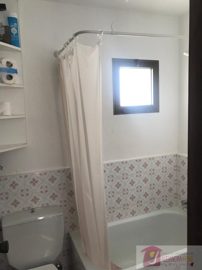 Venta de casa en Casares