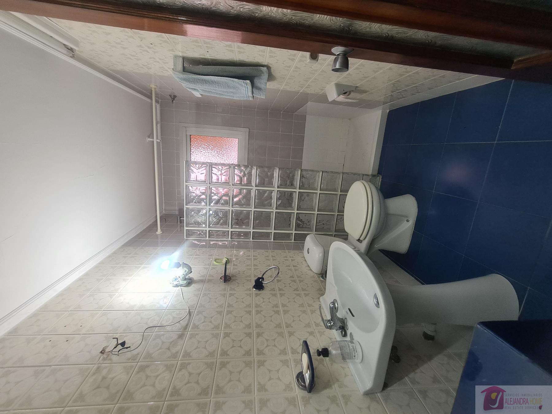 Salgai  apartamentu  Fuengirola