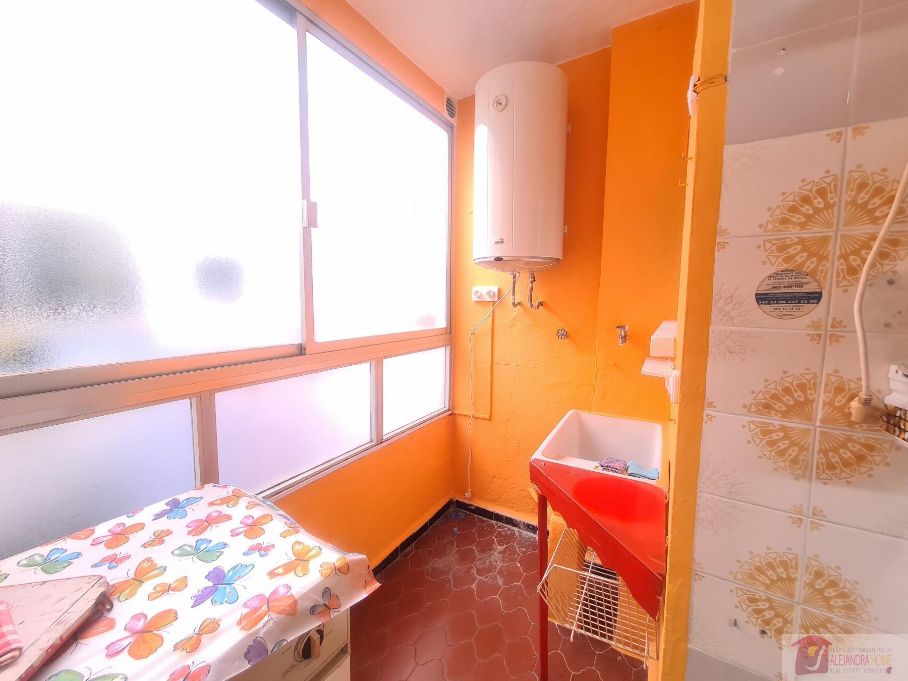 Venda de apartament a Fuengirola