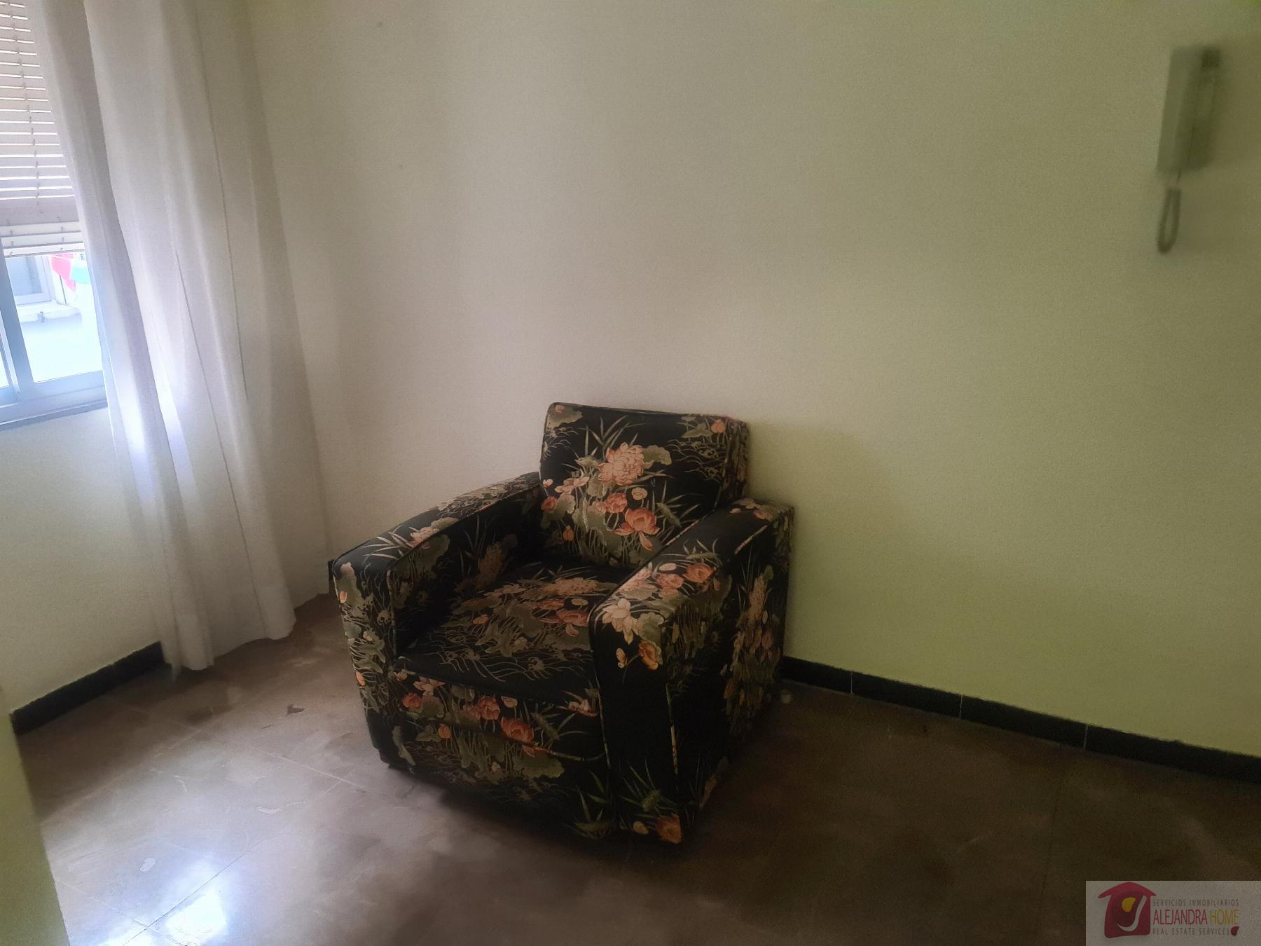 Salgai  apartamentu  Fuengirola