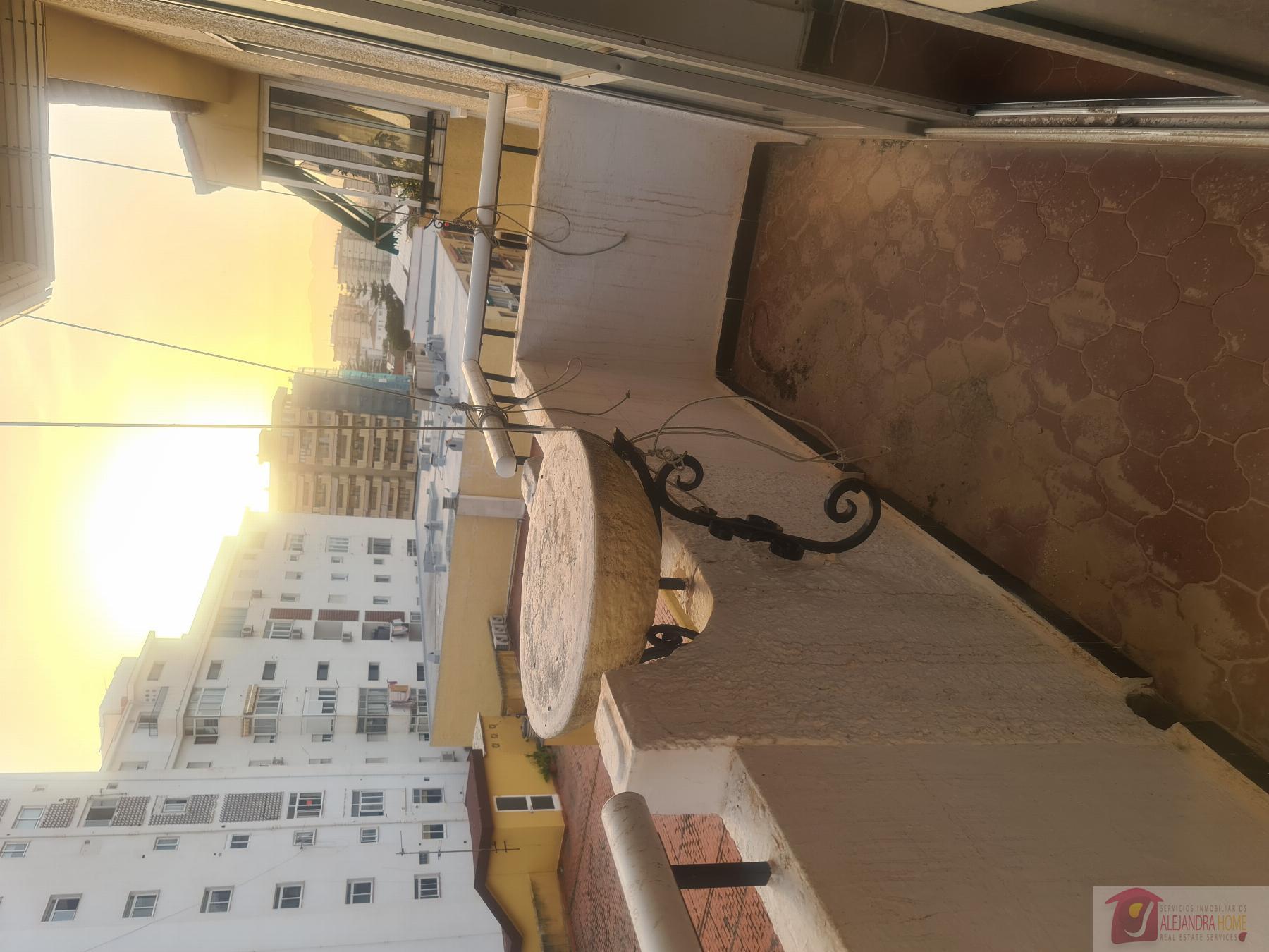 De vânzare din apartament în Fuengirola