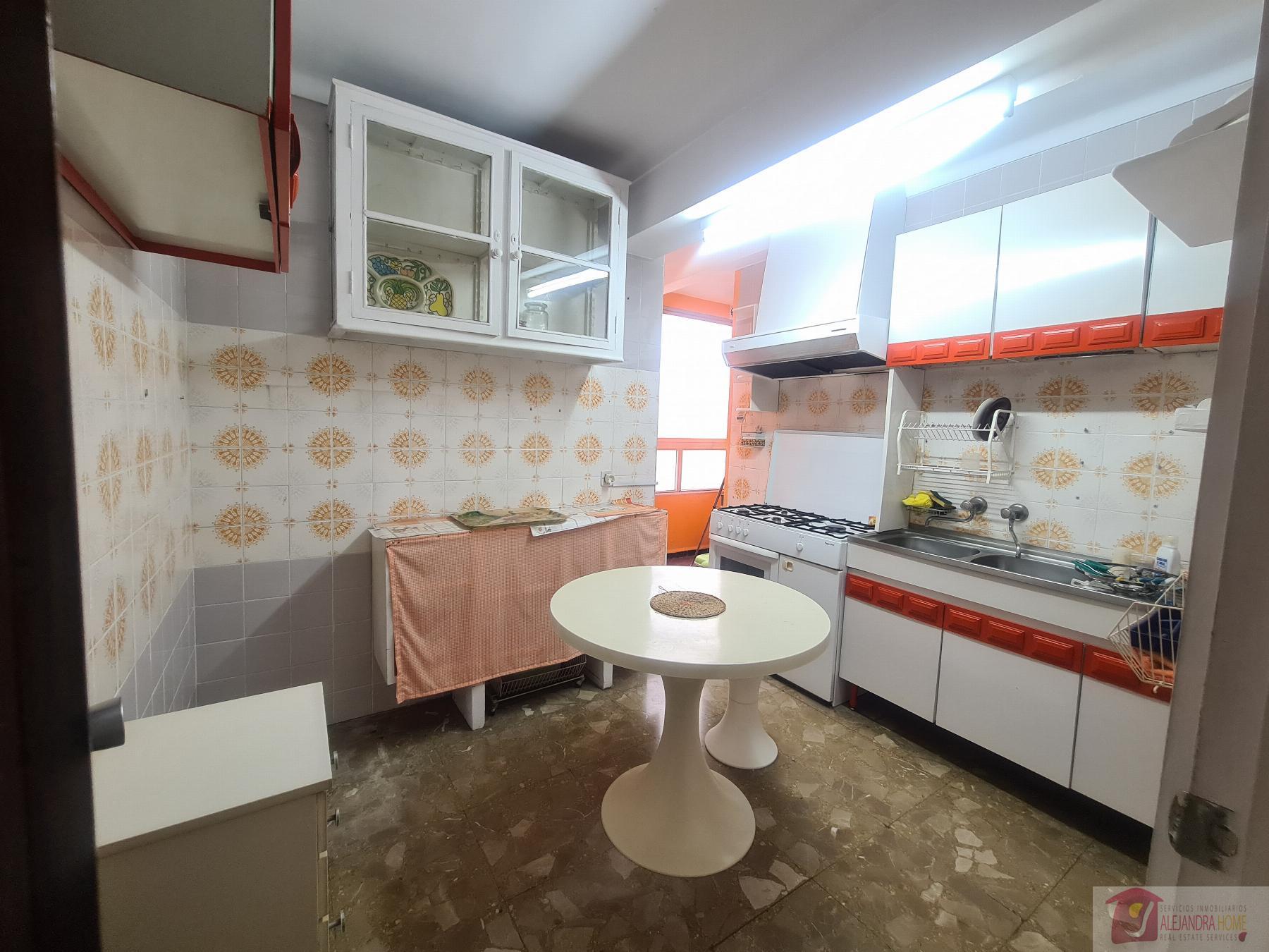 Venta de apartamento en Fuengirola