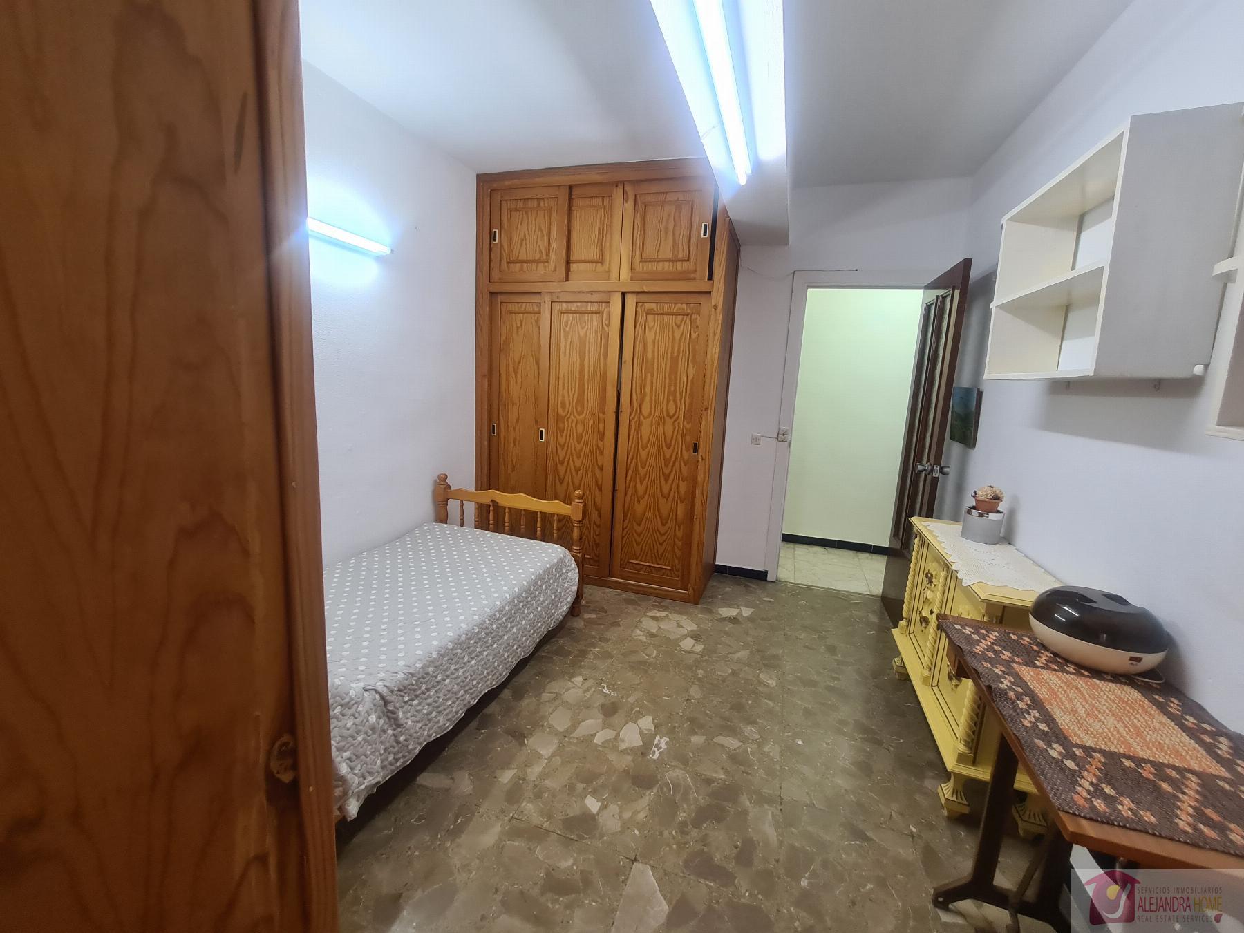 Salgai  apartamentu  Fuengirola