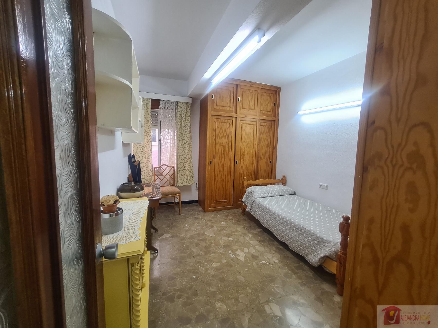 Salgai  apartamentu  Fuengirola