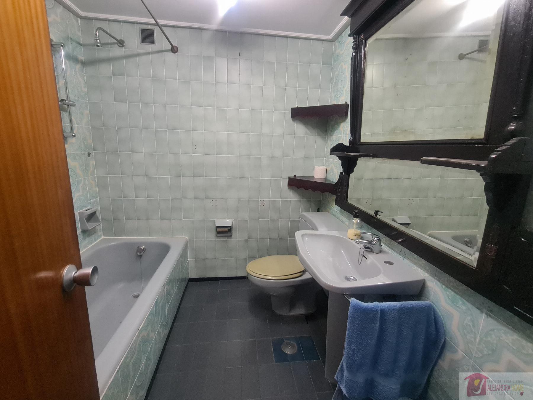 Salgai  apartamentu  Fuengirola