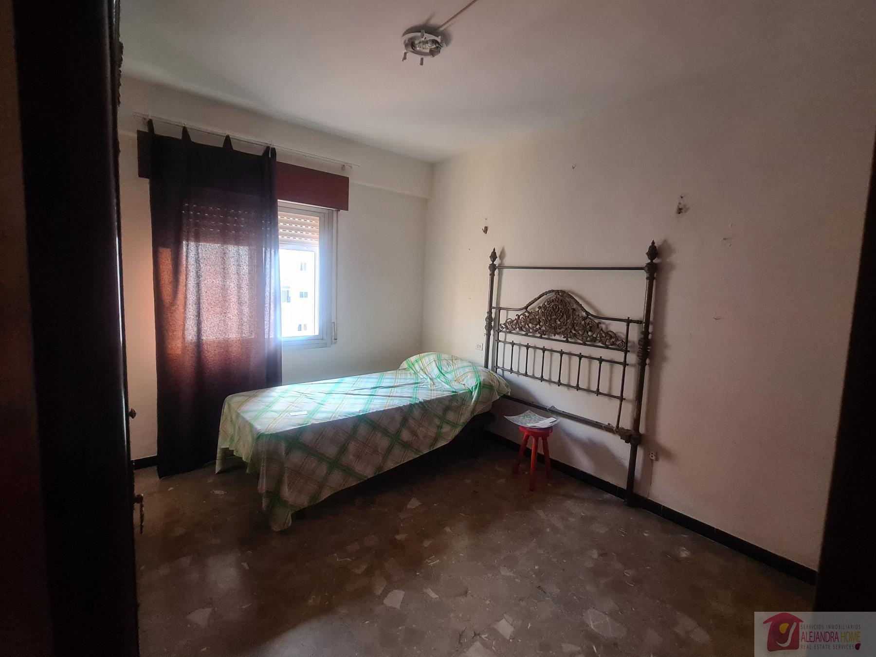Salg av leilighet i Fuengirola