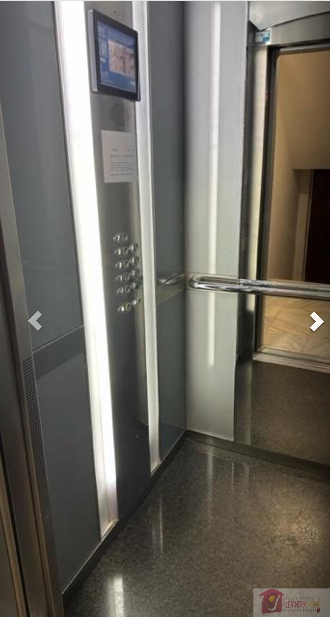 Salgai  apartamentu  Fuengirola