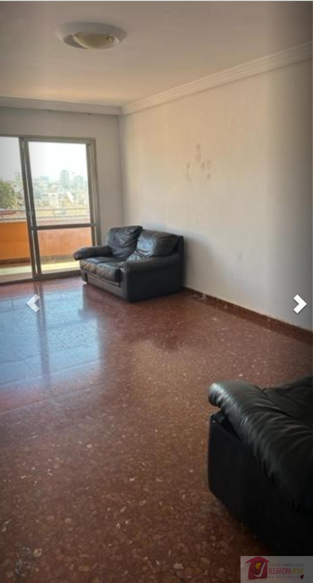 For sale of apartment in Fuengirola