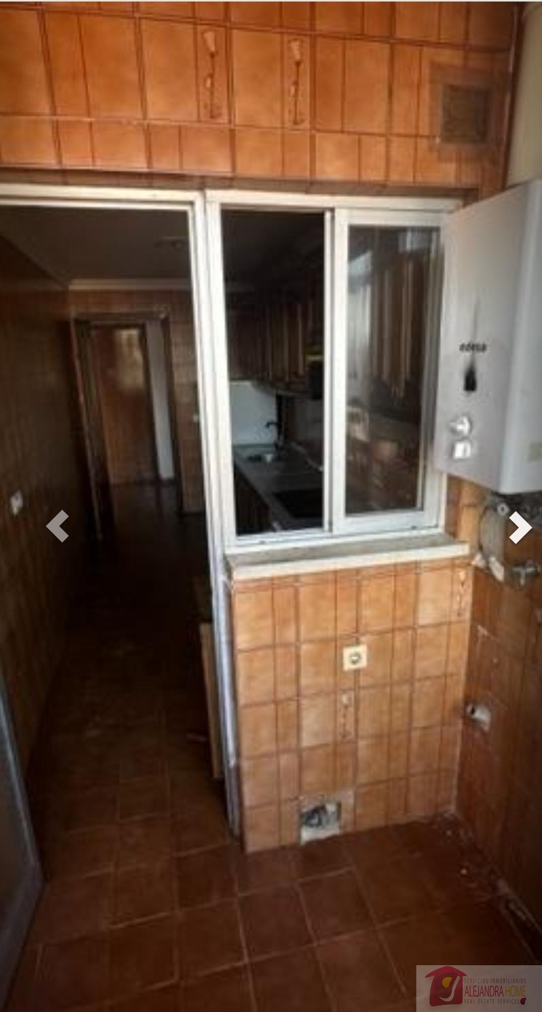 Zu verkaufen von appartement in
 Fuengirola