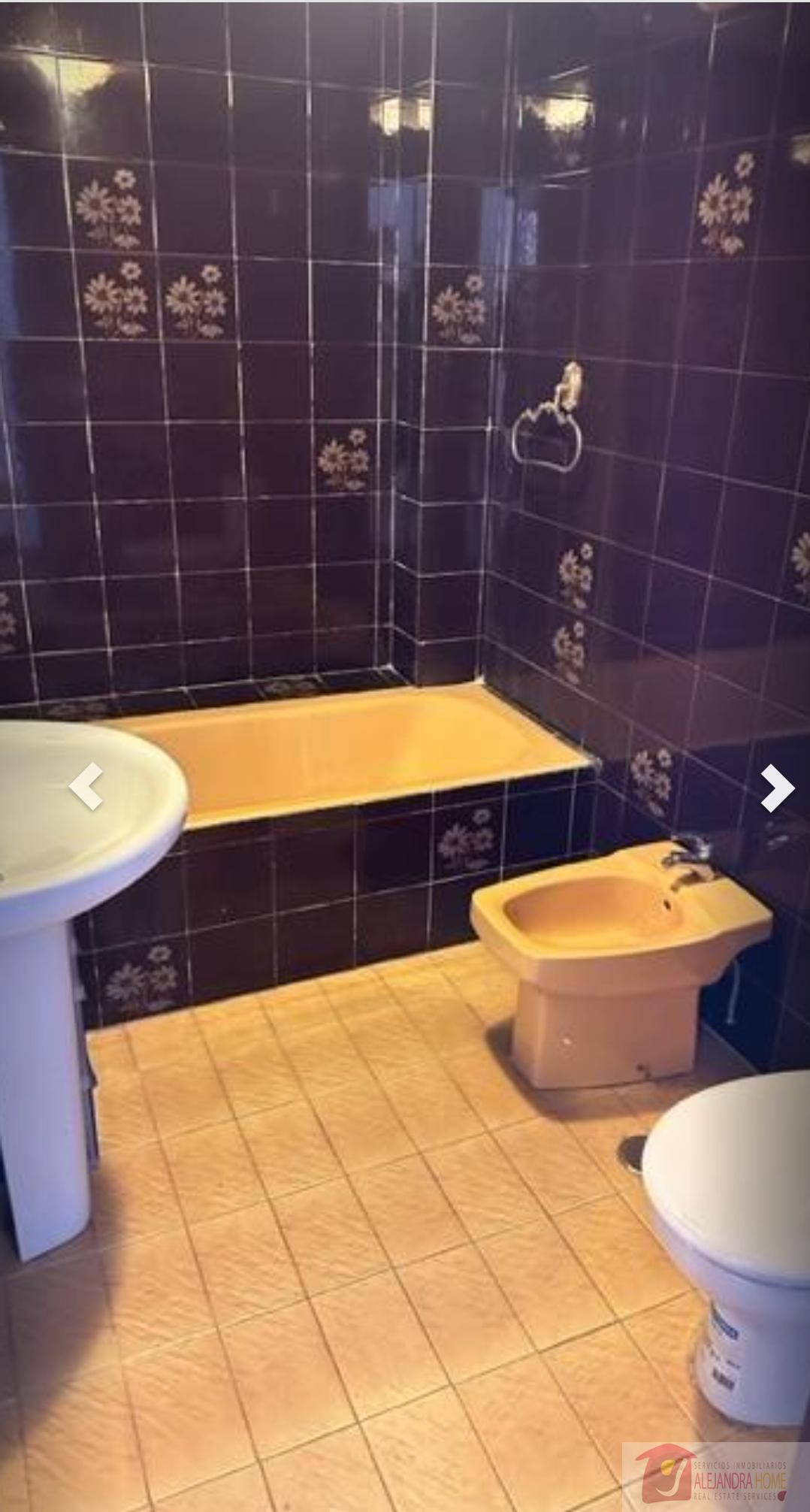 De vânzare din apartament în Fuengirola