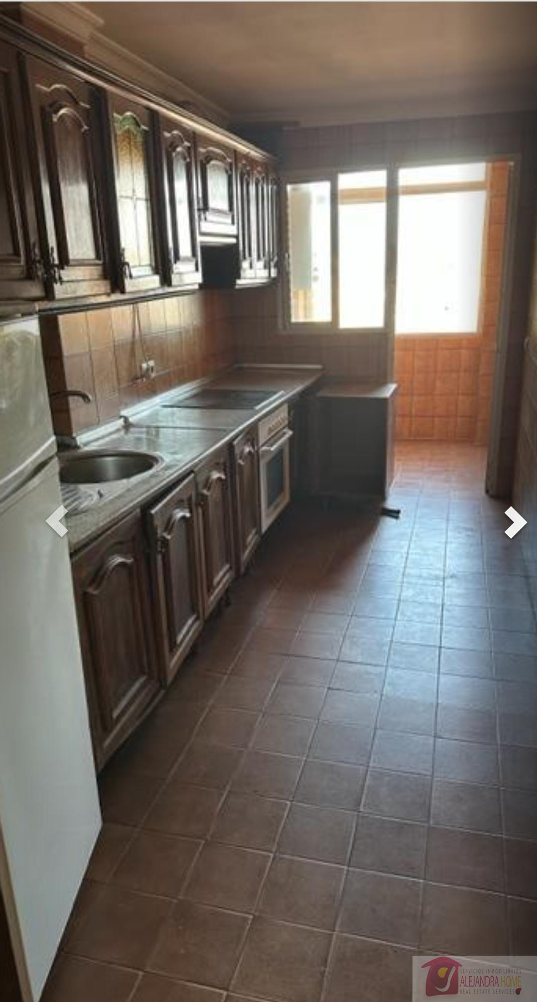 Venda de apartamento em Fuengirola