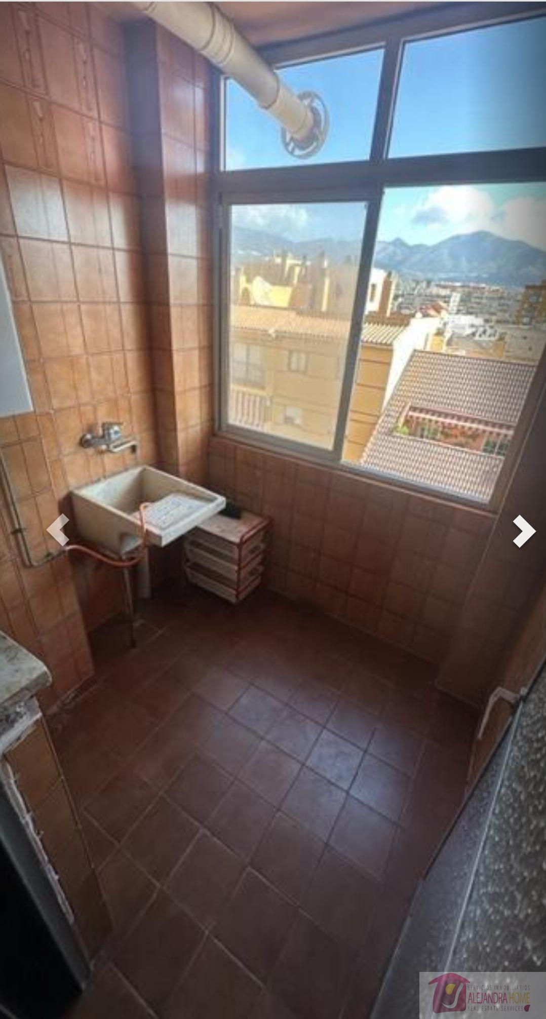 For sale of apartment in Fuengirola