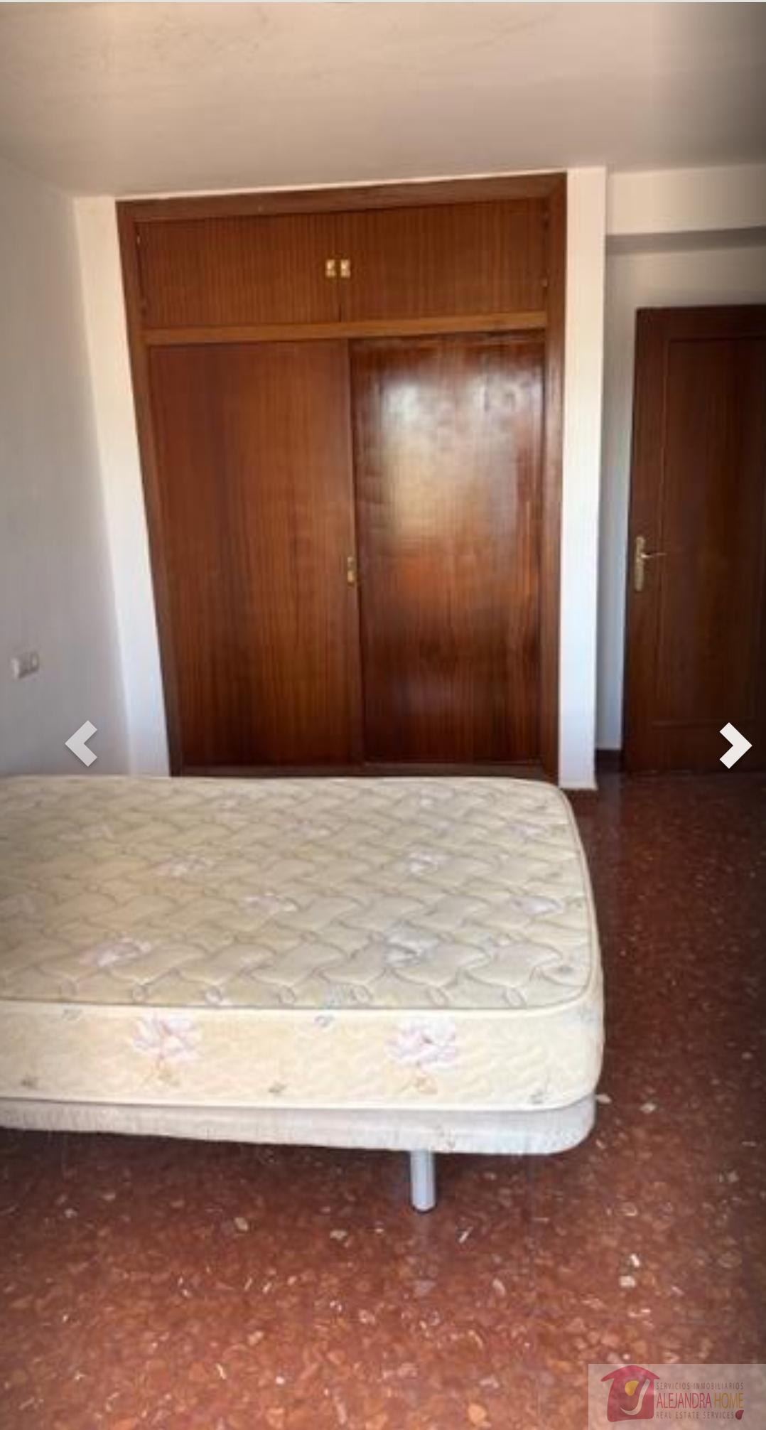 Verkoop van appartement in Fuengirola