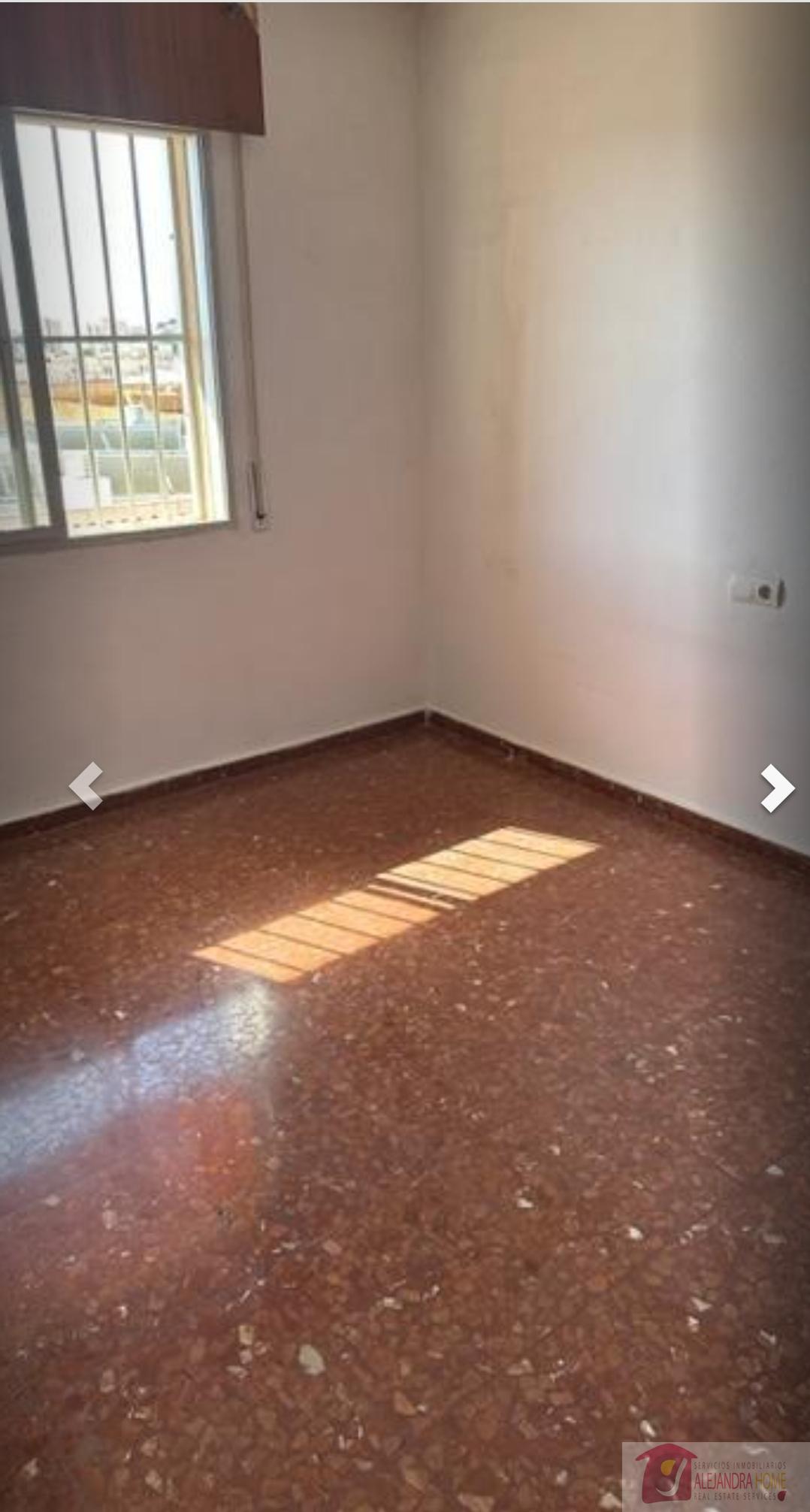 Salgai  apartamentu  Fuengirola