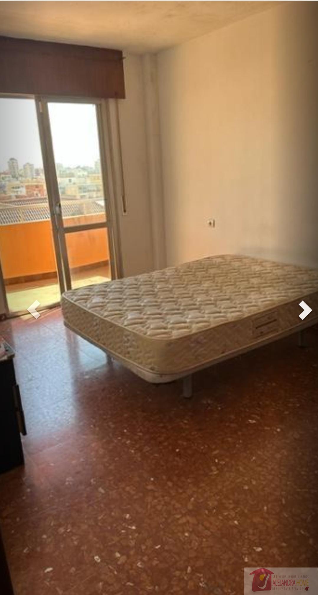 De vânzare din apartament în Fuengirola