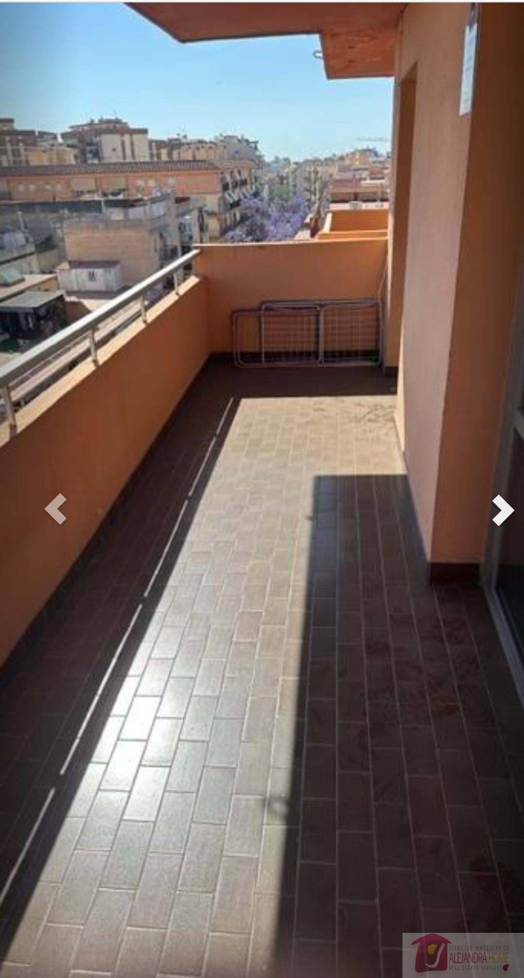 Venda de apartament a Fuengirola