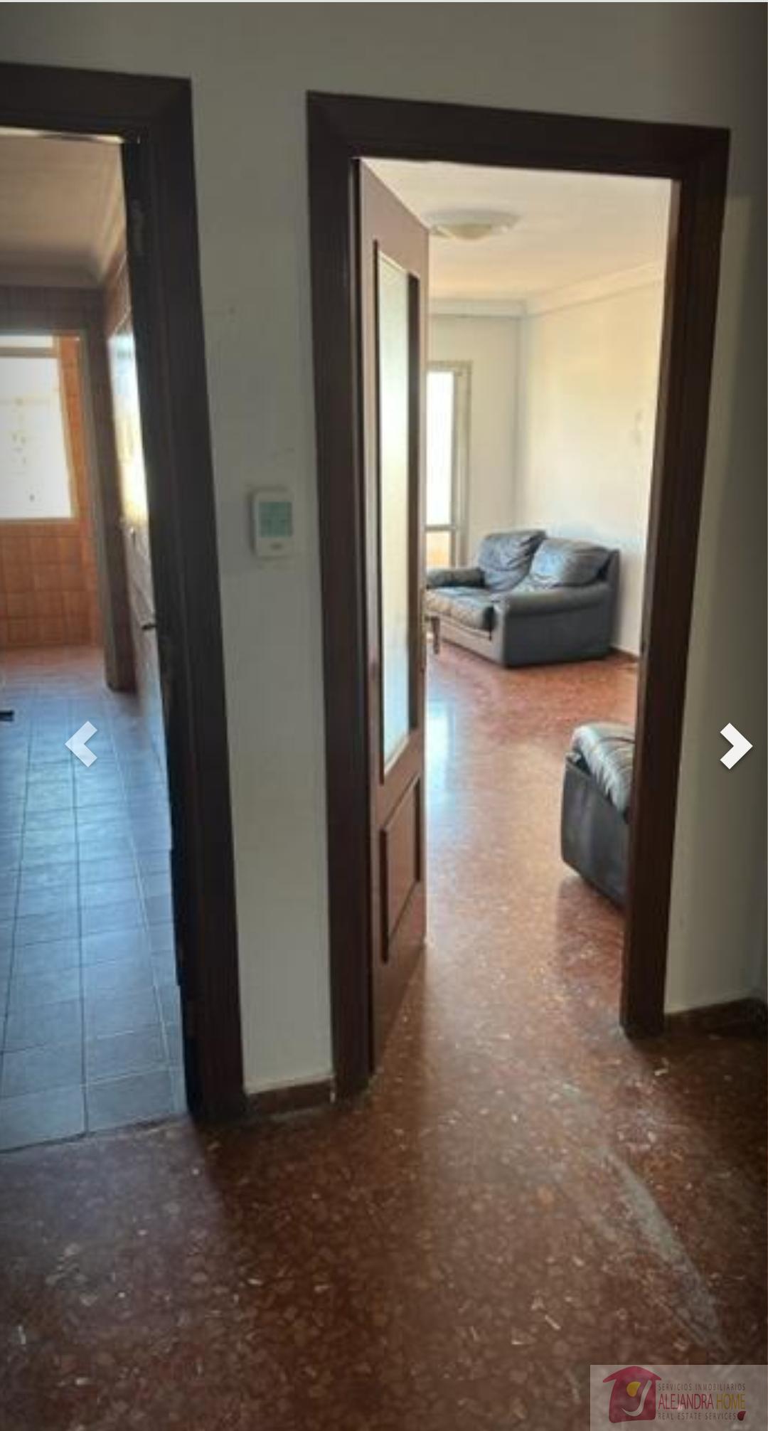 Verkoop van appartement in Fuengirola